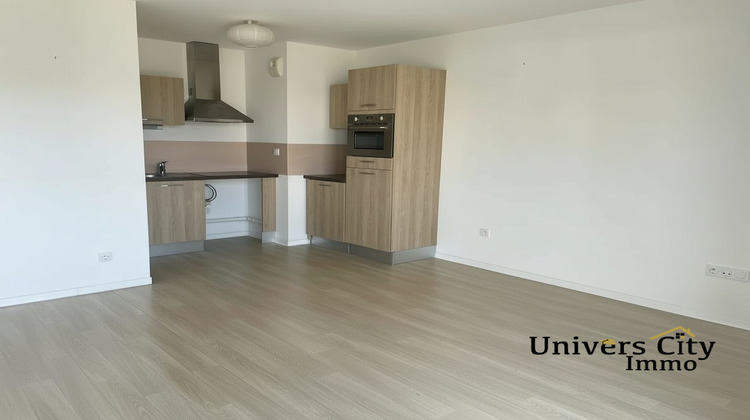 Ma-Cabane - Vente Appartement Rezé, 37 m²