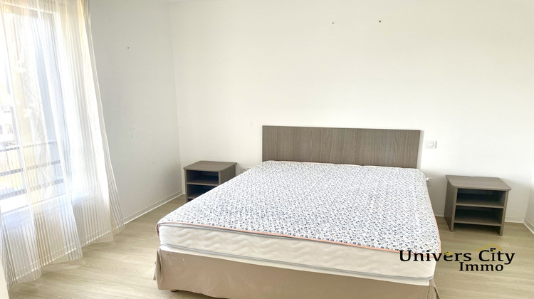 Ma-Cabane - Vente Appartement Rezé, 37 m²