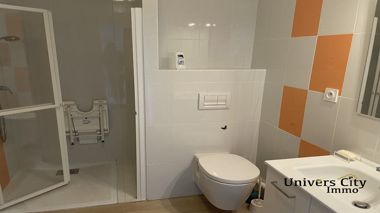 Ma-Cabane - Vente Appartement Rezé, 37 m²