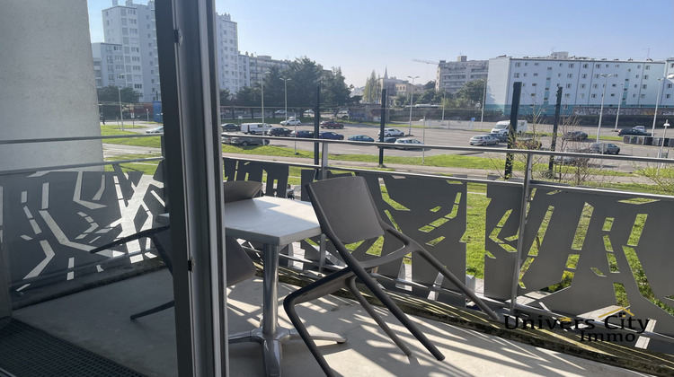 Ma-Cabane - Vente Appartement Rezé, 37 m²