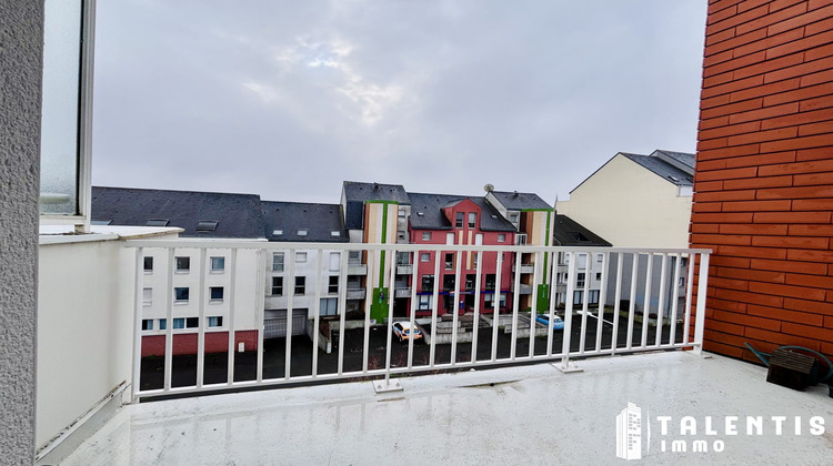 Ma-Cabane - Vente Appartement Rezé, 93 m²