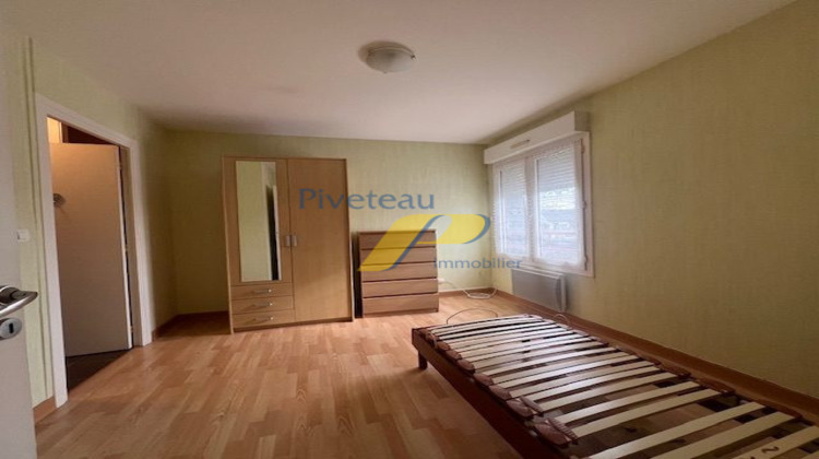 Ma-Cabane - Vente Appartement Rezé, 37 m²