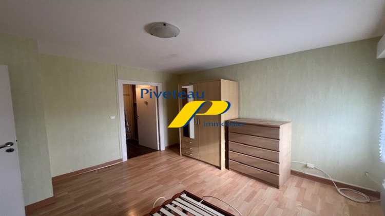 Ma-Cabane - Vente Appartement Rezé, 37 m²