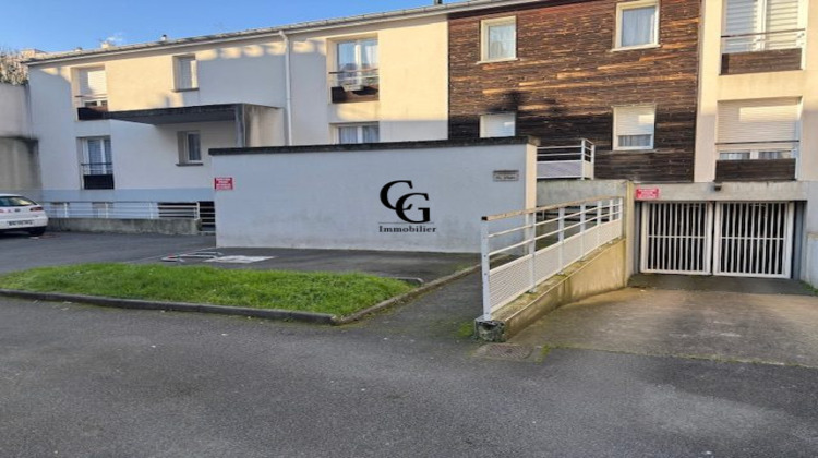 Ma-Cabane - Vente Appartement Rezé, 36 m²