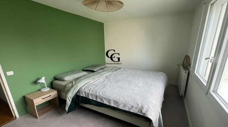 Ma-Cabane - Vente Appartement Rezé, 63 m²