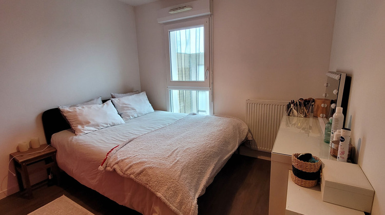 Ma-Cabane - Vente Appartement REZE, 47 m²