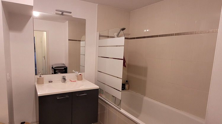 Ma-Cabane - Vente Appartement REZE, 47 m²