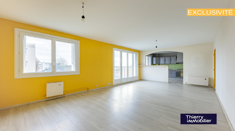 Ma-Cabane - Vente Appartement REZE, 75 m²