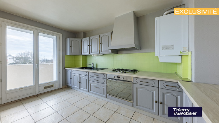 Ma-Cabane - Vente Appartement REZE, 75 m²