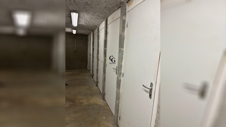 Ma-Cabane - Vente Appartement Rezé, 33 m²