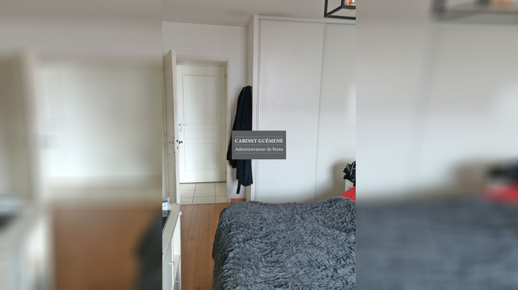 Ma-Cabane - Vente Appartement Rezé, 47 m²