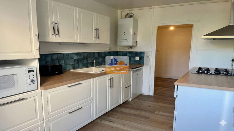 Ma-Cabane - Vente Appartement REZE, 99 m²