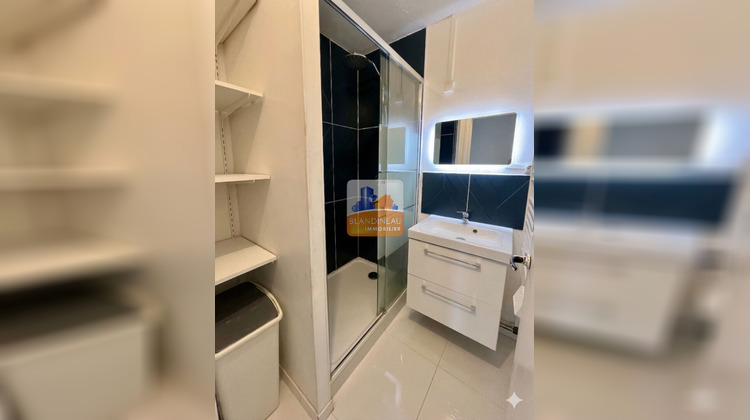 Ma-Cabane - Vente Appartement REZE, 99 m²