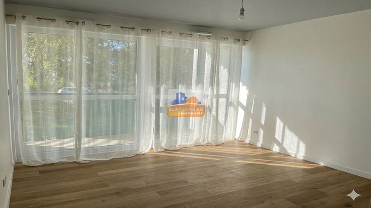 Ma-Cabane - Vente Appartement REZE, 99 m²