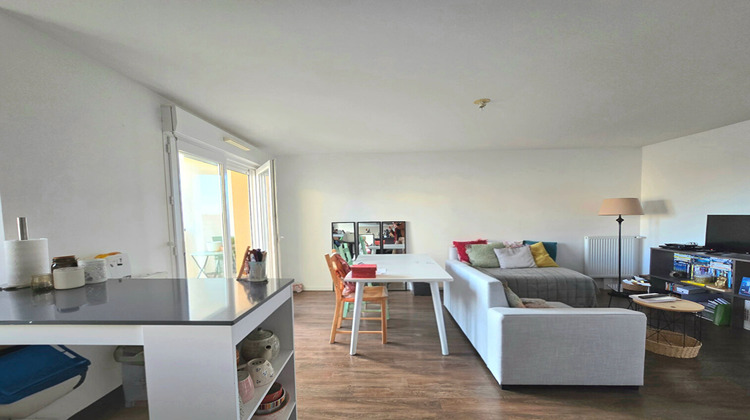 Ma-Cabane - Vente Appartement REZE, 59 m²