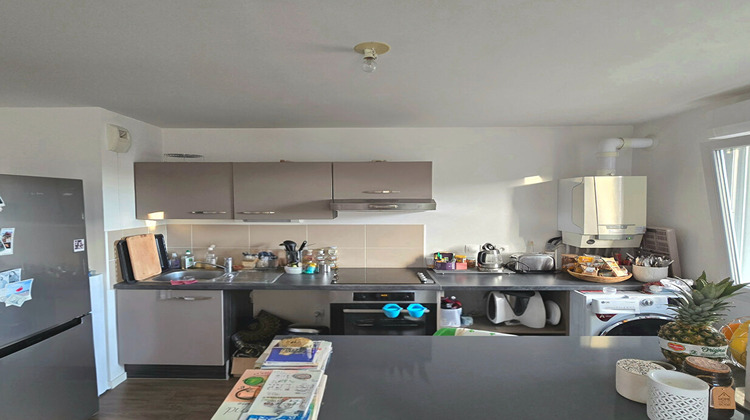 Ma-Cabane - Vente Appartement REZE, 59 m²