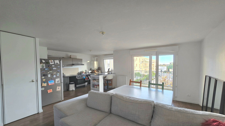 Ma-Cabane - Vente Appartement REZE, 59 m²