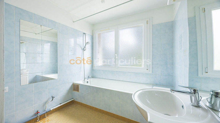 Ma-Cabane - Vente Appartement REZE, 50 m²