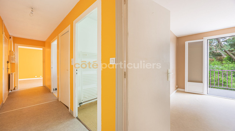 Ma-Cabane - Vente Appartement REZE, 50 m²