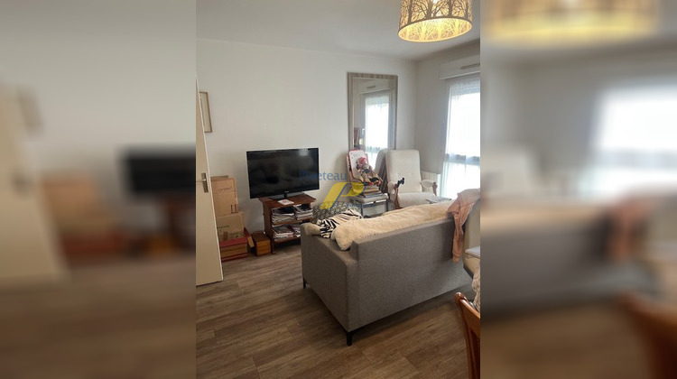 Ma-Cabane - Vente Appartement Rezé, 49 m²