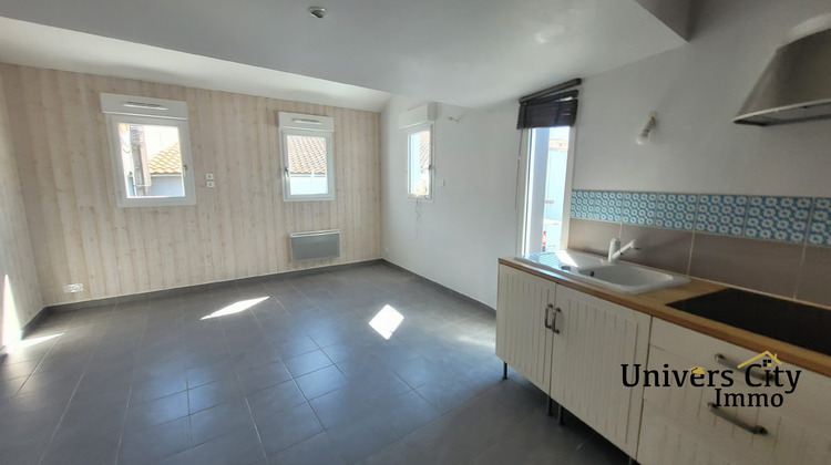 Ma-Cabane - Vente Appartement Rezé, 40 m²