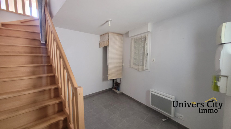 Ma-Cabane - Vente Appartement Rezé, 40 m²