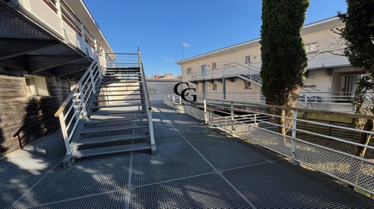 Ma-Cabane - Vente Appartement Rezé, 33 m²