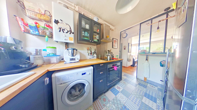 Ma-Cabane - Vente Appartement REZE, 56 m²