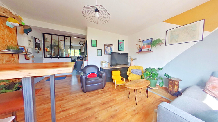 Ma-Cabane - Vente Appartement REZE, 56 m²