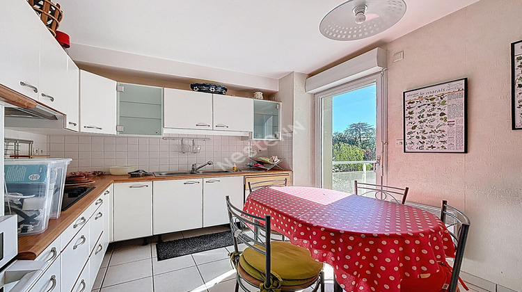 Ma-Cabane - Vente Appartement REZE, 74 m²