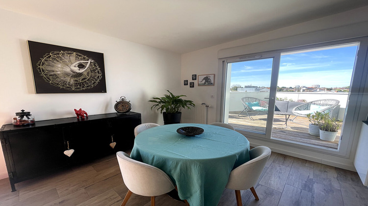 Ma-Cabane - Vente Appartement REZE, 85 m²