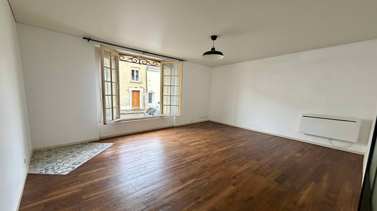 Ma-Cabane - Vente Appartement REZE, 39 m²