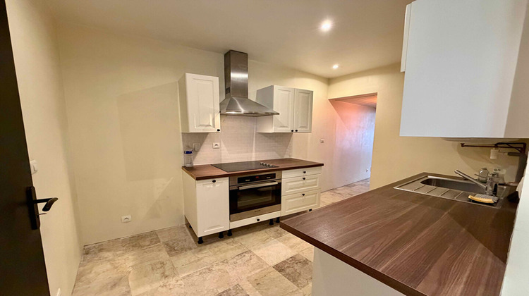 Ma-Cabane - Vente Appartement REZE, 39 m²