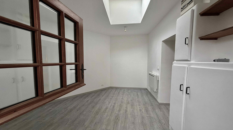 Ma-Cabane - Vente Appartement REZE, 39 m²