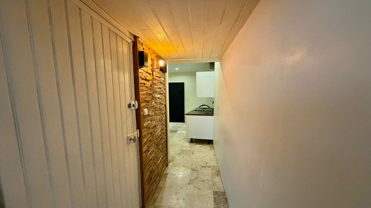 Ma-Cabane - Vente Appartement REZE, 39 m²