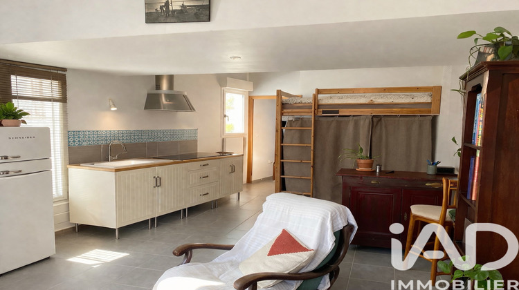 Ma-Cabane - Vente Appartement Rezé, 40 m²