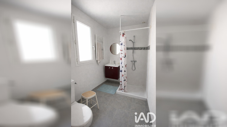 Ma-Cabane - Vente Appartement Rezé, 40 m²