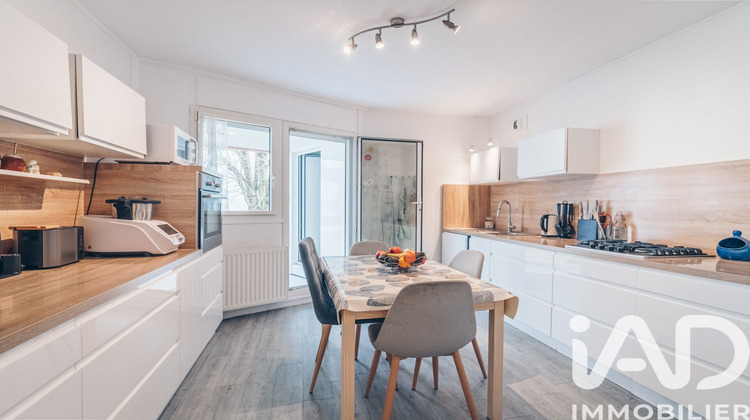 Ma-Cabane - Vente Appartement Rezé, 66 m²