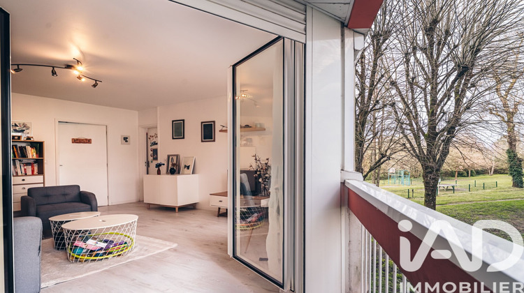 Ma-Cabane - Vente Appartement Rezé, 66 m²
