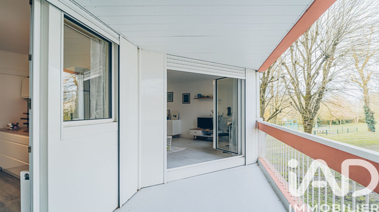 Ma-Cabane - Vente Appartement Rezé, 66 m²