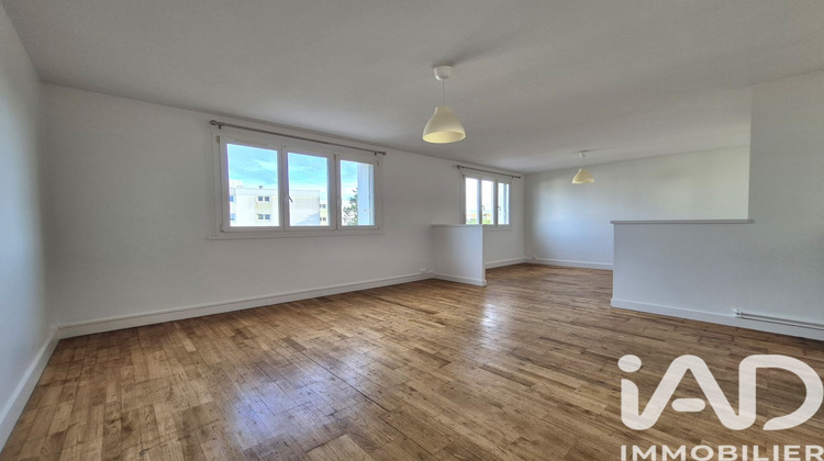 Ma-Cabane - Vente Appartement Rezé, 62 m²