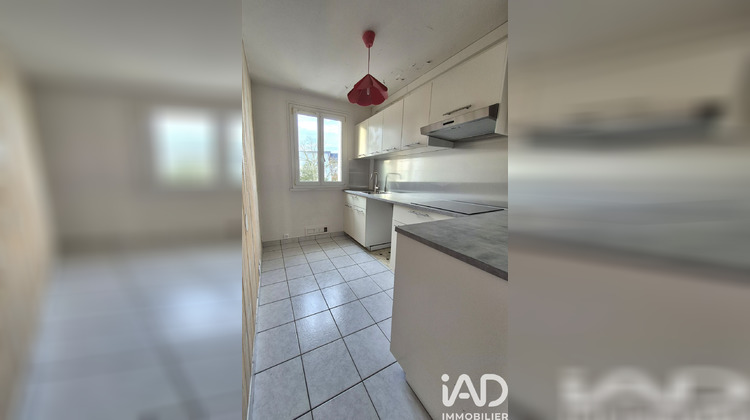 Ma-Cabane - Vente Appartement Rezé, 62 m²