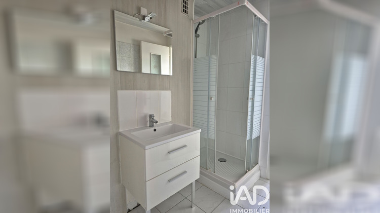 Ma-Cabane - Vente Appartement Rezé, 62 m²