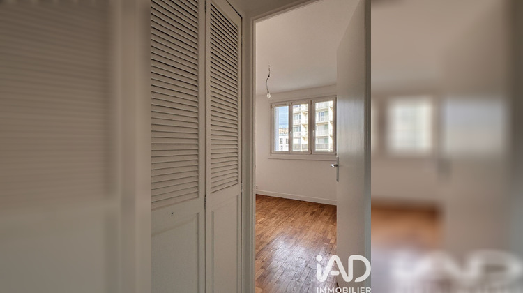 Ma-Cabane - Vente Appartement Rezé, 62 m²