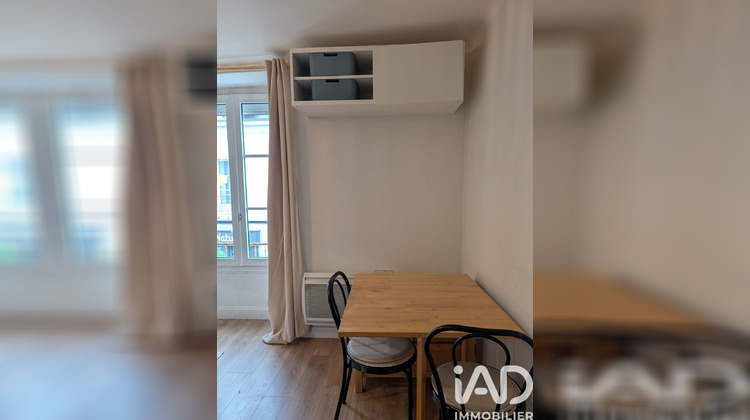 Ma-Cabane - Vente Appartement Rezé, 22 m²