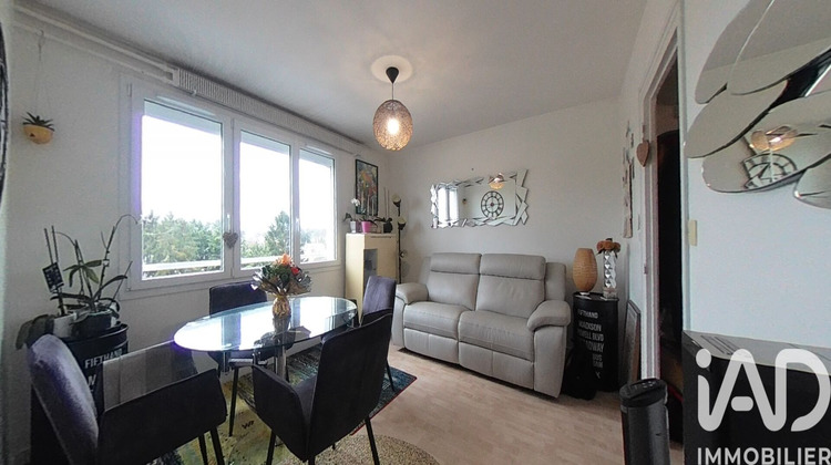 Ma-Cabane - Vente Appartement Rezé, 57 m²