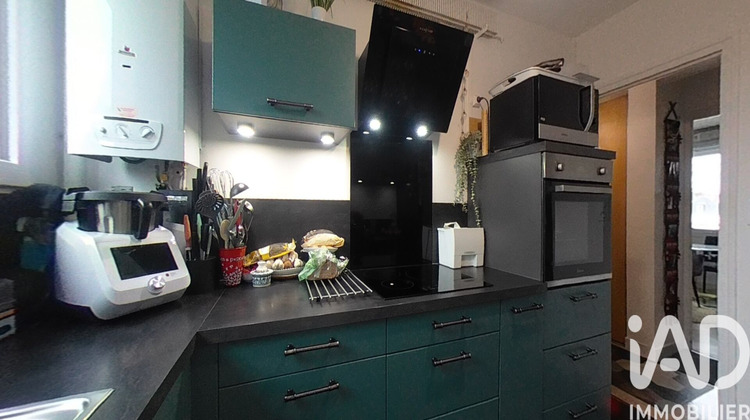 Ma-Cabane - Vente Appartement Rezé, 57 m²