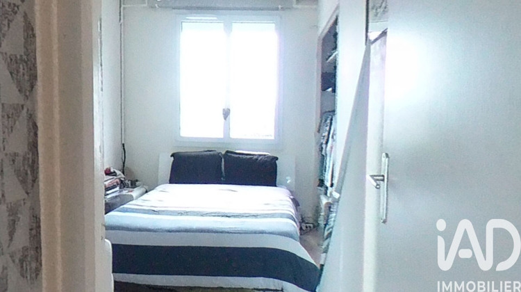 Ma-Cabane - Vente Appartement Rezé, 57 m²