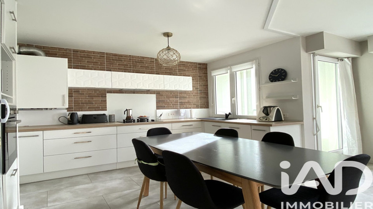 Ma-Cabane - Vente Appartement Rezé, 63 m²