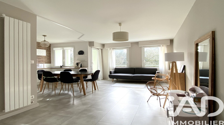 Ma-Cabane - Vente Appartement Rezé, 63 m²